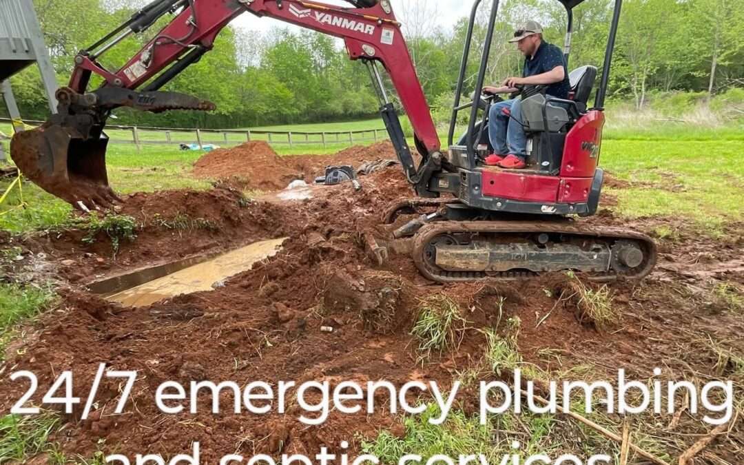 Complete Guide to Plumbing in Chattanooga TN