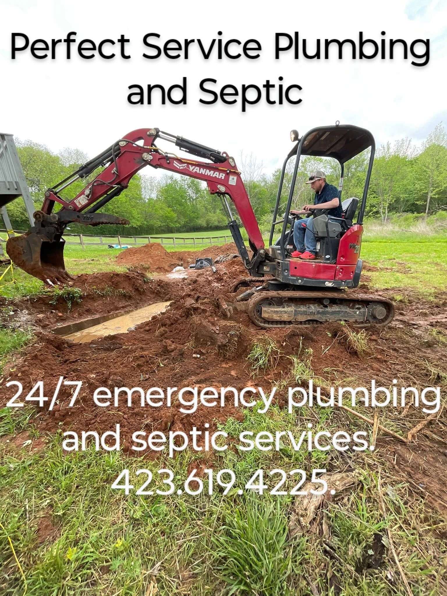 Septic Services